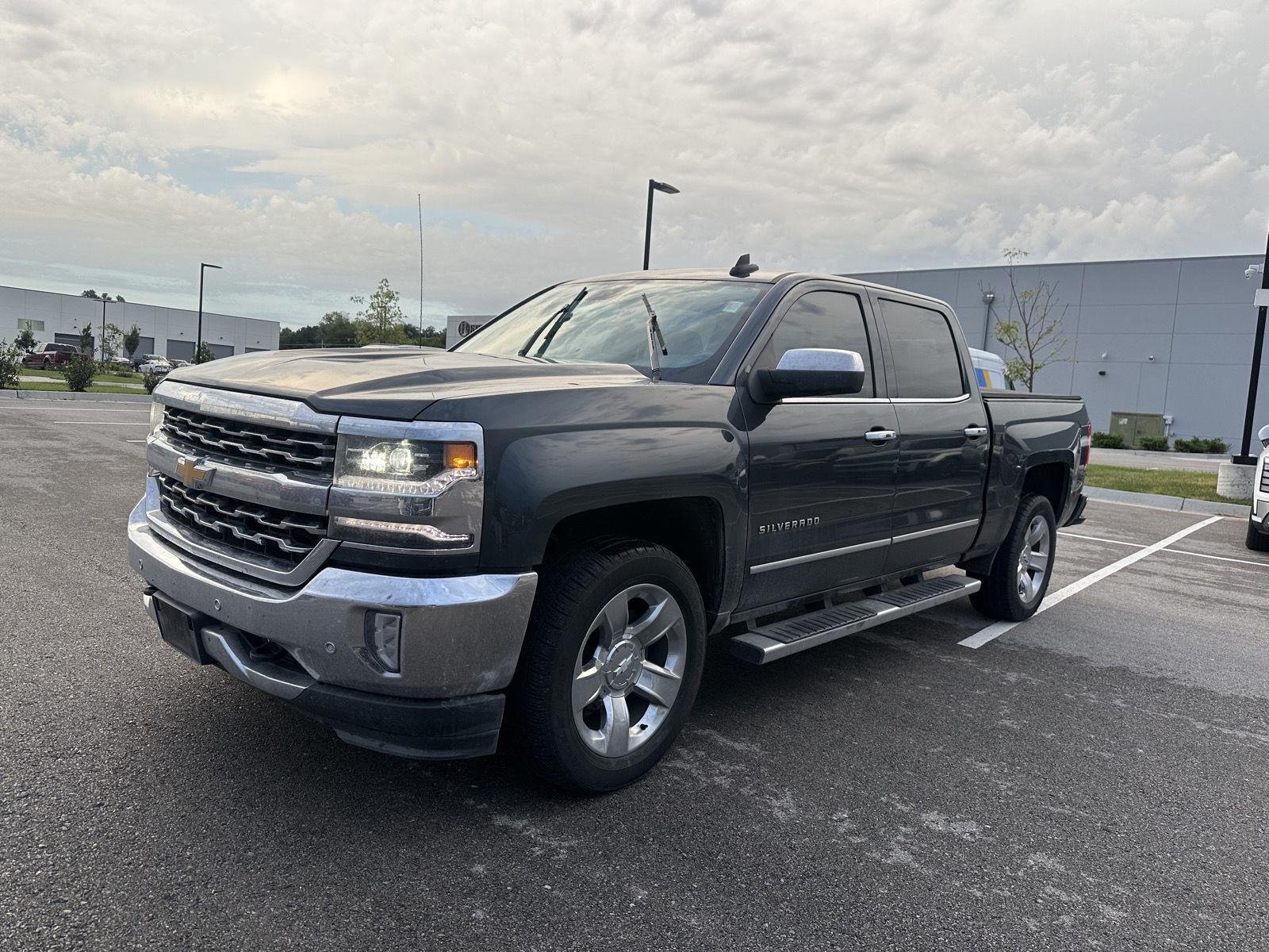 chevrolet silverado 1500 2018 3GCUKSECXJG362165 image chevrolet silverado 1500 2018 3GCUKSECXJG362165 image